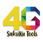 SaksiKu Tools Zeichen