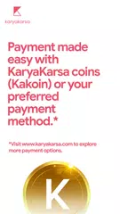 KaryaKarsa: Read Write Stories XAPK download