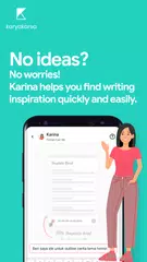 KaryaKarsa: Read Write Stories XAPK download