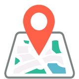 Offline GPS icône