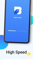 Boom VPN: Fast & Secure Screenshot 1