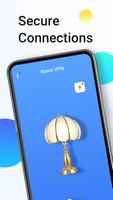 Boom VPN: Fast & Secure Screenshot 2
