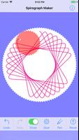 Spirograph الملصق