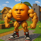 Icona ANOMALICRAFT UDIN DIN DIN DUN