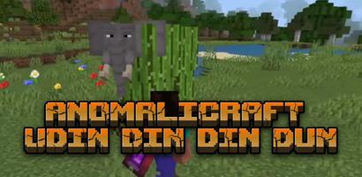 3 Schermata ANOMALICRAFT UDIN DIN DIN DUN