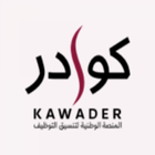 Kawader أيقونة