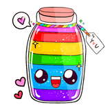 kawaii cute wallpapers - backg biểu tượng