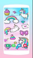 kawaii cute wallpapers - backg 截图 2