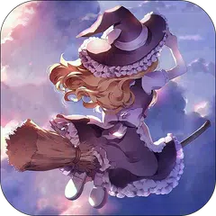 Fan Live Wallpaper Of Touhou Project Apk 2 01 Download For Android Download Fan Live Wallpaper Of Touhou Project Apk Latest Version Apkfab Com