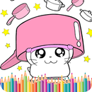 Kawaii Kleurboek-APK