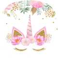 kawaii Unicorn Wallpapers - cute backgrounds 2021