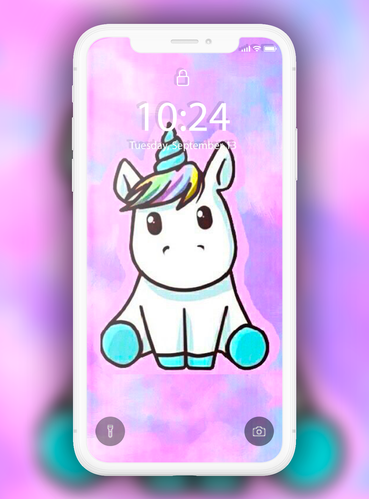 Kawaii Einhorn Wallpaper Apk 6 1 Fur Android Herunterladen Die Neueste Verion Von Kawaii Einhorn Wallpaper Xapk Apk Bundle Herunterladen Apkfab Com
