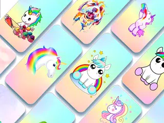Cute kawaii Wallpapers XAPK Herunterladen
