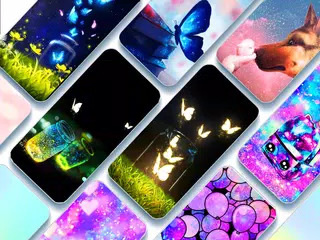 Cute kawaii Wallpapers XAPK Herunterladen