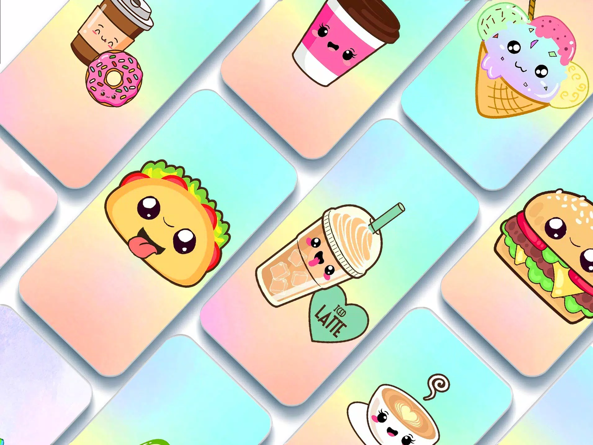 Kawaii Wallpapers APK for Android Download