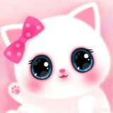 Kawaii Cute Wallpaper: Cutely আইকন