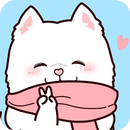 Cute Kawaii Wallpaper APK