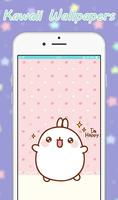 Cute Kawaii Wallpaper Screenshot 3