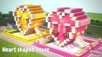 Kawaiiworld Craft Pink 截圖 1