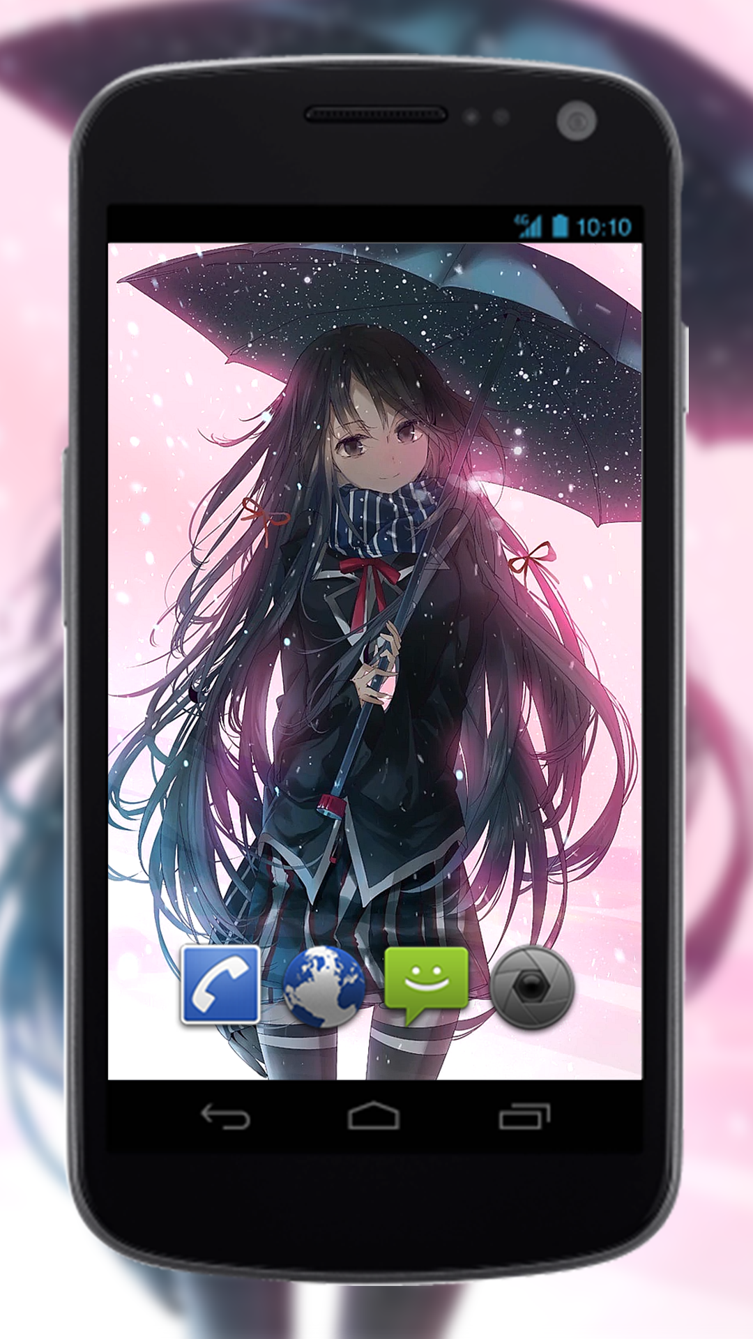 Fan Live Wallpaper Of Yukino Yukinoshita Apk 2 01 Download For Android Download Fan Live Wallpaper Of Yukino Yukinoshita Apk Latest Version Apkfab Com
