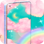 Aesthetic Wallpaper 아이콘