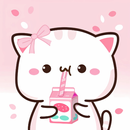 Kawaii AI Wallpapers HD and 4K APK