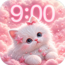 Kawaii AI Wallpapers HD and 4K APK