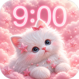 Kawaii AI Wallpapers HD and 4K APK