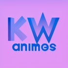 Kawaii Animes icône