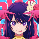 Anime Sticker For WASticker APK