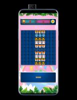 Kawaii Block Puzzle Jewel & Match Brain Game 2021 capture d'écran 2