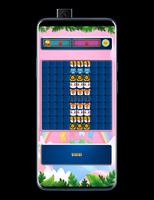 Kawaii Block Puzzle Jewel & Match Brain Game 2021 скриншот 2
