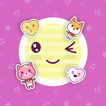 Simpatici Adesivi - Kawaii