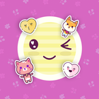 Cute Kawaii Photo Editor icon