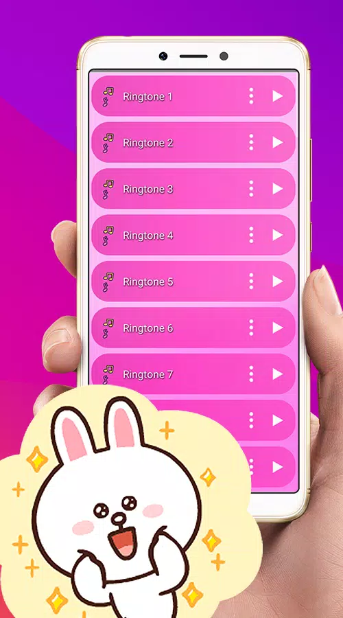 Android Icin かわいい 着信 音 無料 Apk Yi Indir