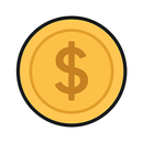 Scanner de pièces de monnaie APK