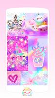 برنامه‌نما Collage Wallpapers عکس از صفحه