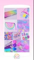 برنامه‌نما Collage Wallpapers عکس از صفحه