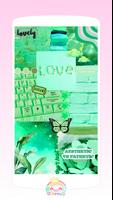 برنامه‌نما Collage Wallpapers عکس از صفحه