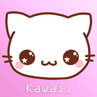 Kawaii World icon