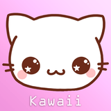 Kawaii World ikona