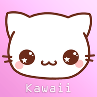Kawaii Craft: Build Cute World APK