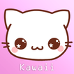 Kawaii World - Craft and Build أيقونة