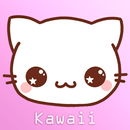 Kawaii Craft: Build Cute World APK
