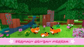 Kawaii World syot layar 1