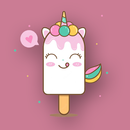 KawaiiWorld - Candy Craft APK