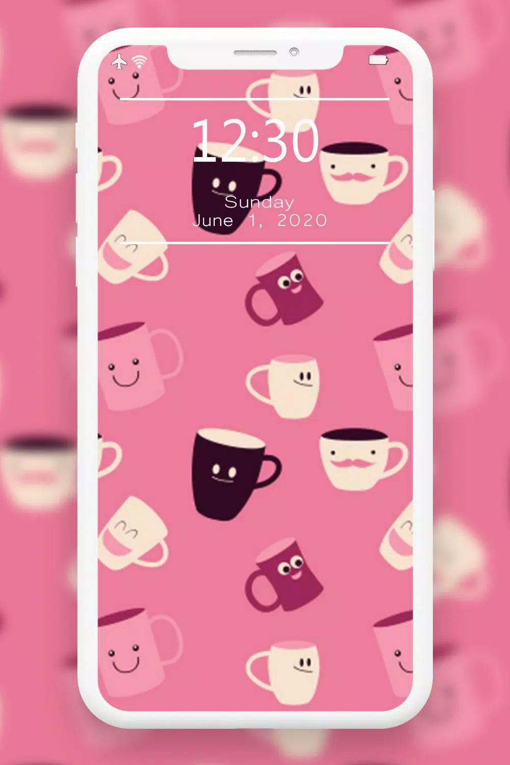 Android 用の 可愛いかわいい壁紙 Apk をダウンロード