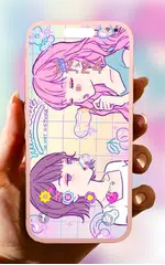 Kawaii Wallpaper APK download