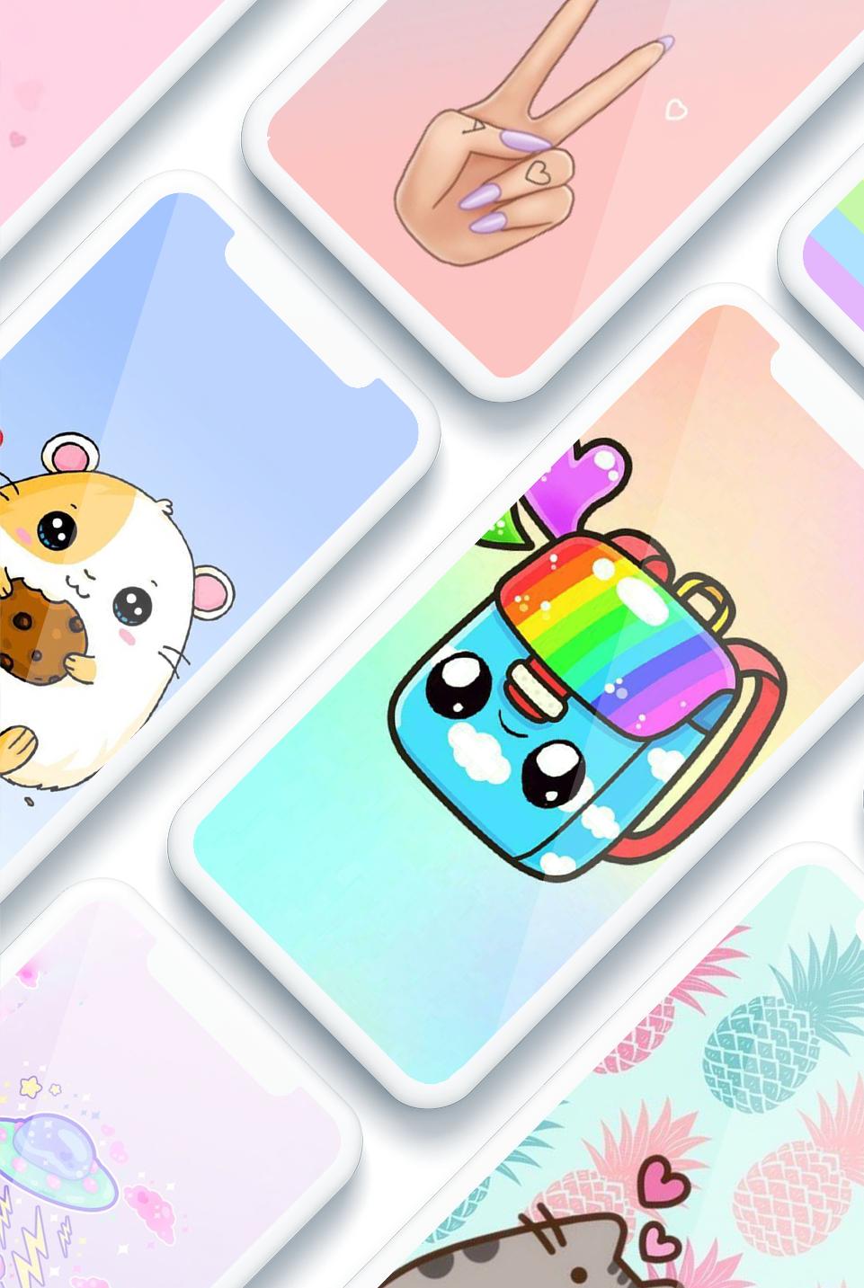 Kawaii Wallpaper Cute Kawaii Mignon For Android Apk Download Kawaii Wallpaper Cute Kawaii Mignon For Android Apk Download