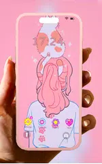 Kawaii Wallpaper APK download